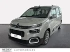 Citroen Berlingo M PureTech 130ch S&S Feel EAT8 E6.d