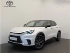 Lexus LBX 1.5 136H 2WD Emotion