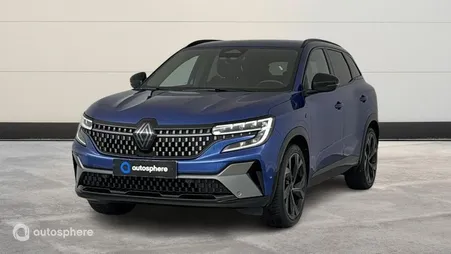 Renault Austral 1.2 E-Tech full hybrid 200ch Techno esprit Alpine