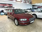 VOLVO V70 2.5T ESSENCE BUSINESS 210 ch BVA - CUIR - ATTELAGE - 209900 km