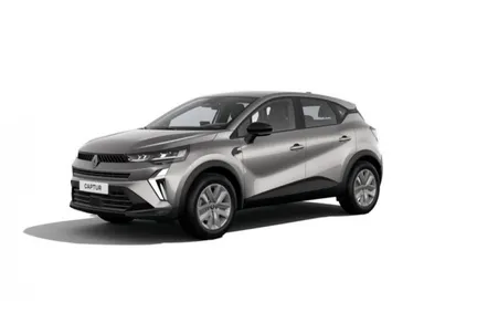 RENAULT CAPTUR 1.0 TCe - 90 II Evolution PHASE 2
