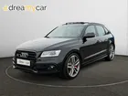 Audi SQ5 Plus 3.0 V6 BiTDI 340 ch Quattro Tiptronic Moteur neuf – Toit Pano - Nappa
