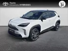 Toyota Yaris Cross 116h GR Sport MY22