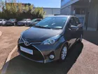 Toyota Yaris 100 VVT-i Dynamic 5p