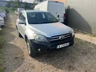 Toyota RAV4 2.2 D-CAT