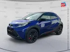 Toyota Aygo X 1.0 VVT-i 72ch Air Design MY24