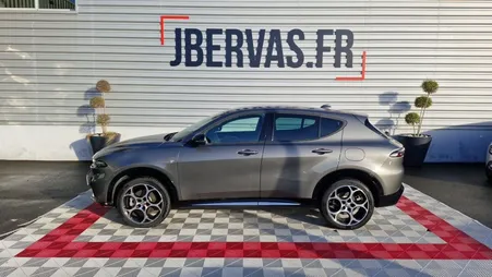 Alfa Romeo Tonale 1.3 HYBRIDE RECHARGEABLE PHEV 280CH AT6 Q4 TI