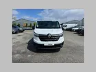 Renault Trafic FG CF L1H1 3T blue dci 130 confort