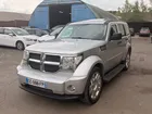 DODGE NITRO 2.8 CRD 177 4x4 SXT