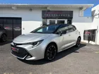 TOYOTA COROLLA HYBRIDE MY22 184h GR Sport