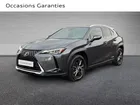 Lexus UX 250h 4WD Luxe Plus MY22