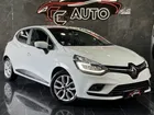 RENAULT CLIO IV 1.2 TCE 120 cv 2017