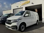 🍌 VW T6.1 2.0 TDI 150 DSG Transporter DSG7