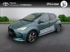 Toyota Yaris 116h Design 5p MC24