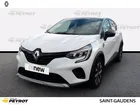RENAULT Captur TCe 100 GPL Evolution