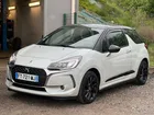 DS DS3 1.2 PureTech 110 cv EAT6 Performance Line / distri neuve