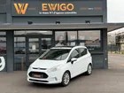 Ford b-max 1.0 scti 125ch - caméra de recul - business navi start-stop