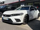 Honda Civic 2.0 i-MMD 184ch e:HEV Sport