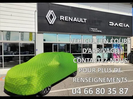 Renault Clio 1.0 TCe 90ch Equilibre