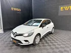 Renault clio societe 0.9 tce 75ch energy air