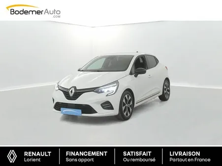 Renault Clio TCe 100 GPL Evolution