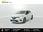 Renault Clio TCe 100 GPL Evolution