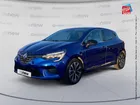 Renault Clio 1.6 E-Tech hybride 145ch Techno Camera GPS