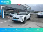 Toyota Yaris Cross Hybride 130h 2WD GR SPORT