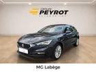 SEAT Leon 1.5 eTSI 150 DSG7 Xcellence