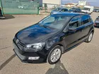 Volkswagen polo 1.2 ninja black 60cv