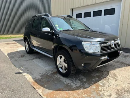 Dacia Duster 1.5 dCi 4x2