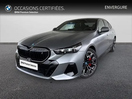 Bmw Série 5 i5 394ch M Sport xDrive40