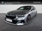 Bmw Série 5 i5 394ch M Sport xDrive40