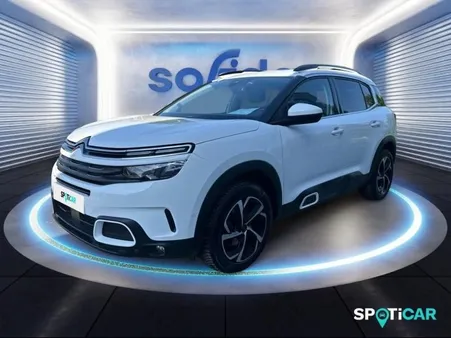 Citroen C5 Aircross PureTech 130ch S&S Feel