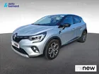 Renault Captur 1.6 E-Tech hybride 145ch Techno