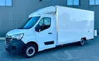 Renault Master L3 H1 PLANCHER CABINE 2.3 BLUEDCI 145CV PACK GRAND CONFORT GPS CARPLAY + BLUETOOTH + RADARS DE RECUL