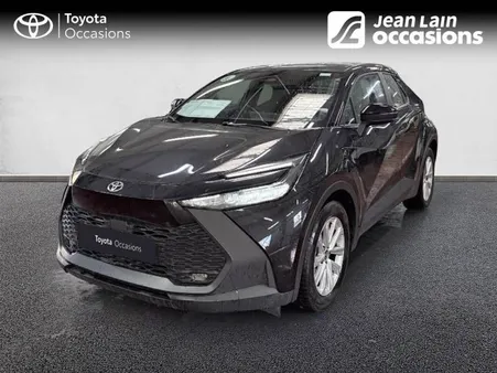 Toyota C-HR Hybride 140 Dynamic