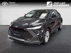 Toyota C-HR Hybride 140 Dynamic