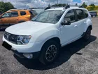 Dacia Duster 4X4 1,5 dci Black touch 2 places Sans ADBlue