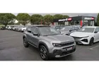 JEEP AVENGER 1.2 T3 e-Hybrid 110 BVR Summit +PK PREMIUM+TOIT OUVRANT
