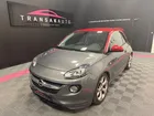 OPEL ADAM 1.4 Ecotec Turbo 150 ch S/S S