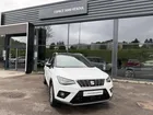 SEAT Arona 1.6 TDI 95 ch Start/Stop DSG7 Xcellence
