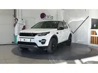 Land rover discovery sport 2.0 td4 - 180 ch - bva