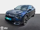 Citroën C4 Hybride 136 e-DCS6 Max