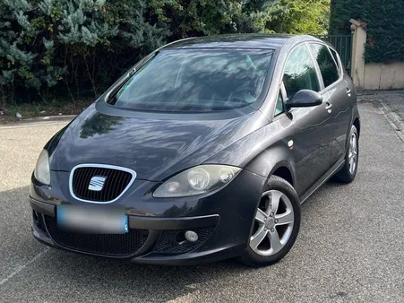 Seat Altea 2.0 tdi 140cv Pack sport