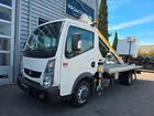 Renault maxity nacelle 16m 3.0 dci 130 / prix ttc