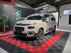 CITROEN BERLINGO M 1.5 BLUEHDi 130 CV SHINE EAT8 - GARANTIE 6 MOIS