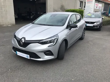 Renault Clio BDCI 100 1.5 BLUE DCI - EVOLUTION