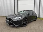 BMW SÉRIE 1 F70 120D 163cv PACK M SPORT DKG7