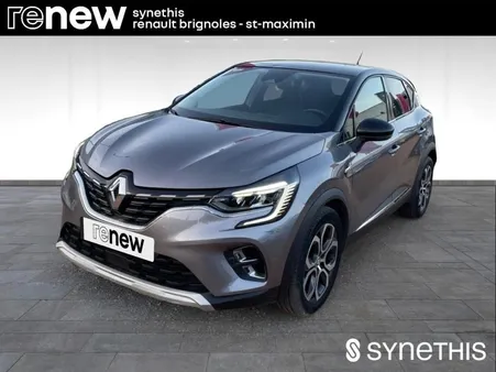 Renault Captur TCe 90 - 21 Intens